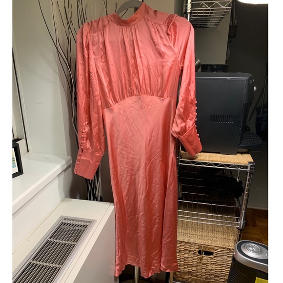 veronica beard elsie dress